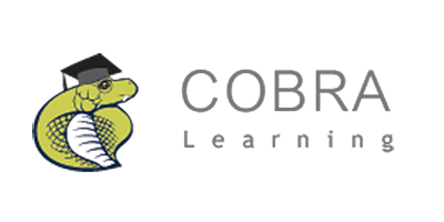 Cobra Learning Icon